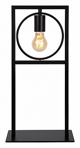 Настольная лампа декоративная Lucide Suus 00527/01/30