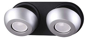 Спот Odeon Light Nerargo 3492/2W