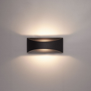 Накладной светильник Arte Lamp DINO A8288AL-1BK