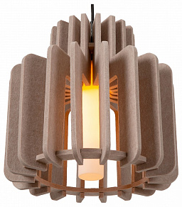 Подвесной светильник Lucide Rollo 45491/40/41