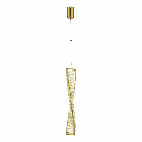 Подвесной светильник ST-Luce Elica SL6205.303.01