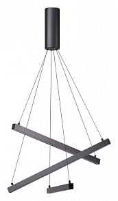 Подвесной светильник Odeon Light Cometa 3860/39B