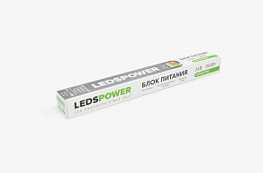 Блок питания LEDS POWER  007830