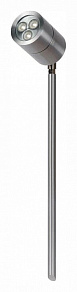 Наземный высокий светильник Lucide Dock 10874/21/12