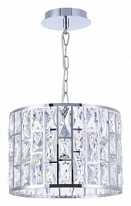 Подвесной светильник Maytoni Gelid MOD184-PL-01-CH