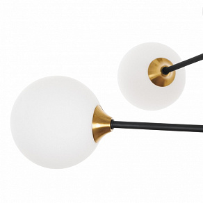 Люстра на штанге MyFar Fredy MR1100-6C