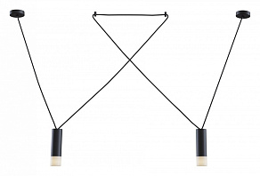 Подвесной светильник Maytoni Davida MOD035PL-02B