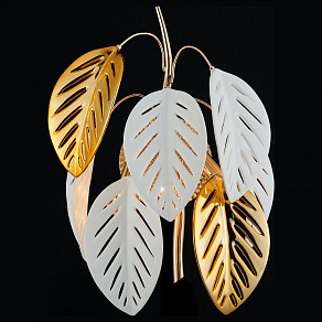 Бра Alfa-Light F2924 F2924-09