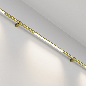 Модульный светильник Maytoni Basis C100CL-L500-12W3-6K-BS