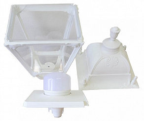 Консольный светильник Fumagalli SIMON U33.000.000.WXH27