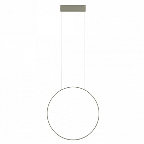 Подвесной светильник Nowodvorski Circolo Led M 11401