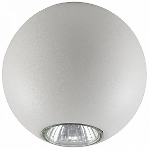 Накладной светильник Nowodvorski Bubble White 6023