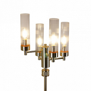 Торшер AM-Group INDIGO INDIGO PT4 FGD