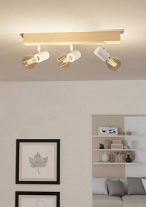 Спот Eglo TOWNSHEND 3 99484