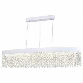 Подвесной светильник Indigo 12054 12054/1PL White