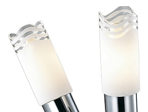 Бра Odeon Light Metiko 2789/2W