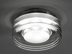 Встраиваемый светильник Novotech Calura 357154