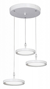 Подвесной светильник Vitaluce V4603 V4603-0/3S