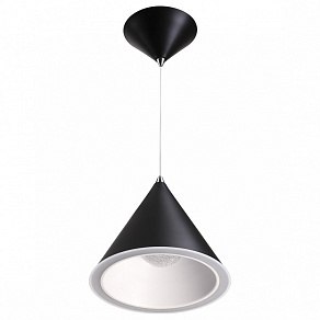 Подвесной светильник Odeon Light Taper 3838/19CL