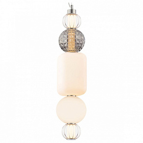 Подвесной светильник Maytoni Collar P069PL-L35CH3K