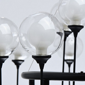 Подвесная люстра DeMarkt Бремен 4 606011518