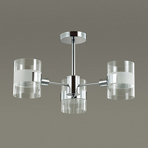 Люстра на штанге Lumion Runa 3706/3C