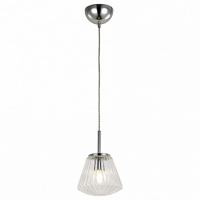 Подвесной светильник Arte Lamp Euclid A9146SP-1CC
