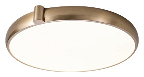 Накладной светильник Zortes Gimpel ZRS.1209.18