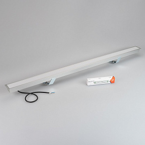 Встраиваемый светильник Arlight SP-LINE-BUILT 37933