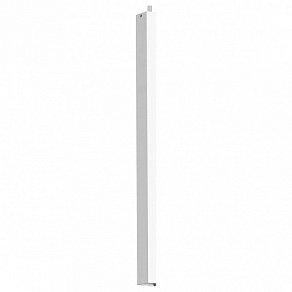 Подвесной светильник Ideal Lux Ultrathin ULTRATHIN D040 SQUARE BIANCO