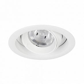 Встраиваемый светильник Arlight VORTEX 056566