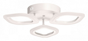 Потолочная люстра De City Мадлен 15 424014603