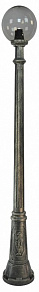 Фонарный столб Fumagalli Globe 250 G25.156.000.BZE27