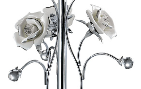 Настольная лампа декоративная Odeon Light Marika 2683/1T