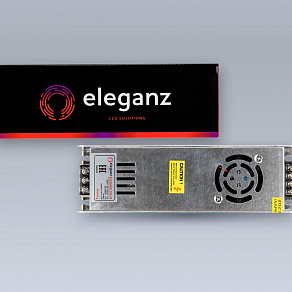 Блок питания Eleganz  EL-0010