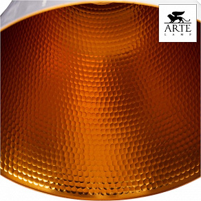 Подвесной светильник Arte Lamp Cappello A3408SP-1WH