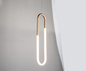 Подвесной светильник Kink Light Канто 08272,33(4000K)