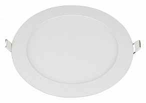 Встраиваемый светильник Volpe ULM-Q236 UL-00004667