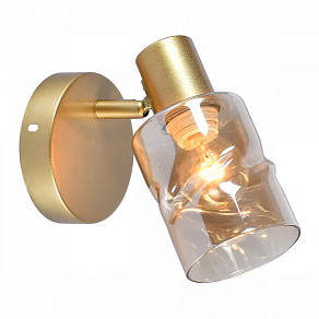 Бра Reluce  05963-0.8-01 GOLD