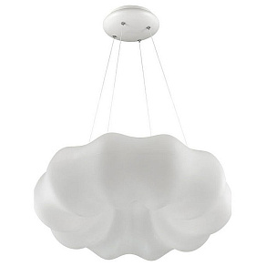 Подвесной светильник Odeon Light Prima 4065/60L
