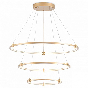 Подвесной светильник Ambrella FL FL5516