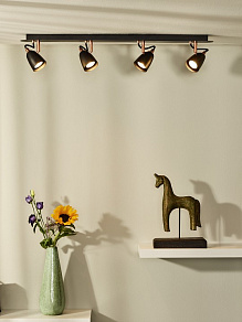 Спот Lucide Ride-Led 26956/20/17