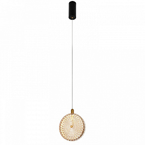 Подвесной светильник Favourite Slik 4488-2P