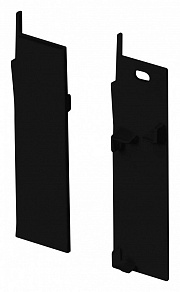 Заглушка для профиля Arlight PLINTUS 043596