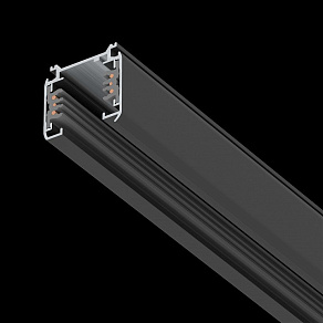 Трек накладной Lightstar Quattro/DALI 504028-DALI