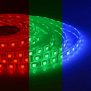 Лента светодиодная Apeyron Electrics  260BL