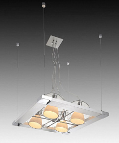 Подвесная люстра Lightstar Palla 803141