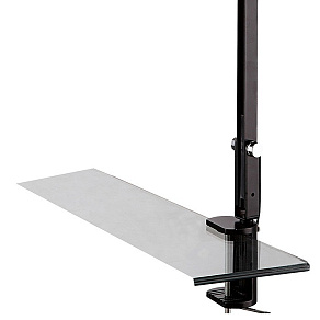 Настольная лампа офисная Globo Wilo 24125K