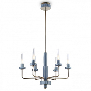 Люстра на штанге Ambrella Light LH LH53124