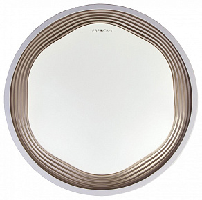 Накладной светильник Eurosvet Range 40005/1 LED кофе